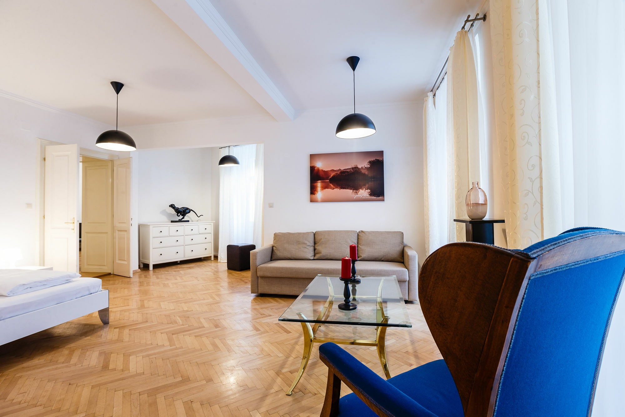 Judengasse Premium By Ichbucheat Διαμέρισμα Βιέννη Εξωτερικό φωτογραφία