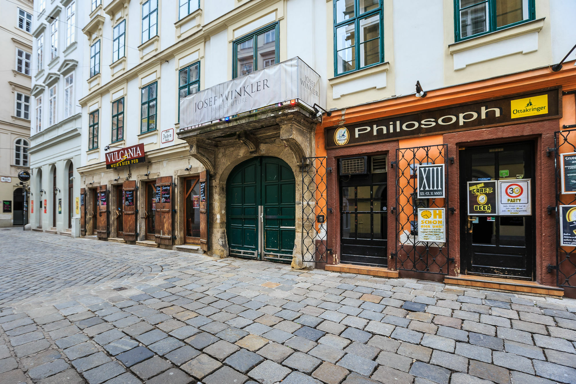 Judengasse Premium By Ichbucheat Διαμέρισμα Βιέννη Εξωτερικό φωτογραφία